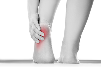Heel pain treatment in the St. Augustine, FL 32086, Palm Coast, FL 32137 and Palatka, FL 32177 area