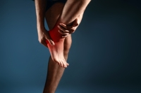 Ankle Sprains Are Common Reasons For Ankle Pain