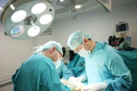 Using Minimally Invasive Surgery to Manage Foot and Ankle Problems