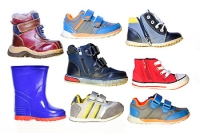 How to Choose Shoes for Your Toddler